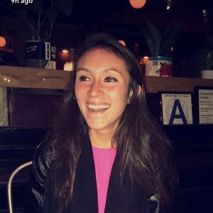 Meet your Posher, Susanna